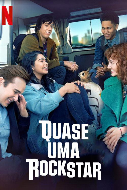 En Plan Estrella De Rock (HDRip) Torrent