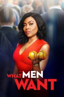 ¿En Qué Piensan Los Hombres? (HDRip) Español Torrent