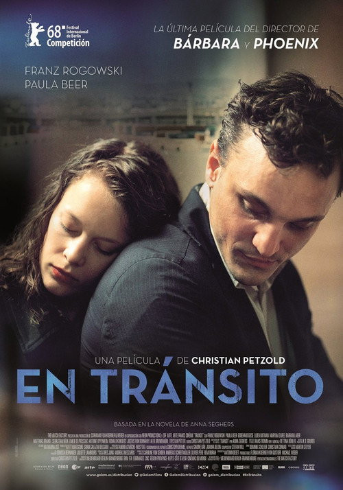 En Tránsito (VD ) (R2 PAL) Español Torrent