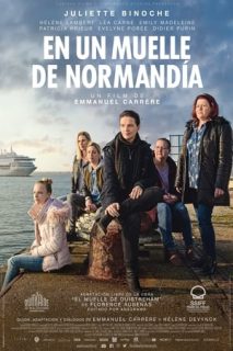 En Un Muelle De Normandia [Subtitulado]