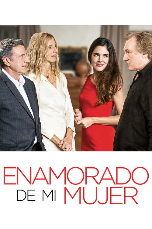 Enamorado De Mi Mujer (HDRip) Español Torrent