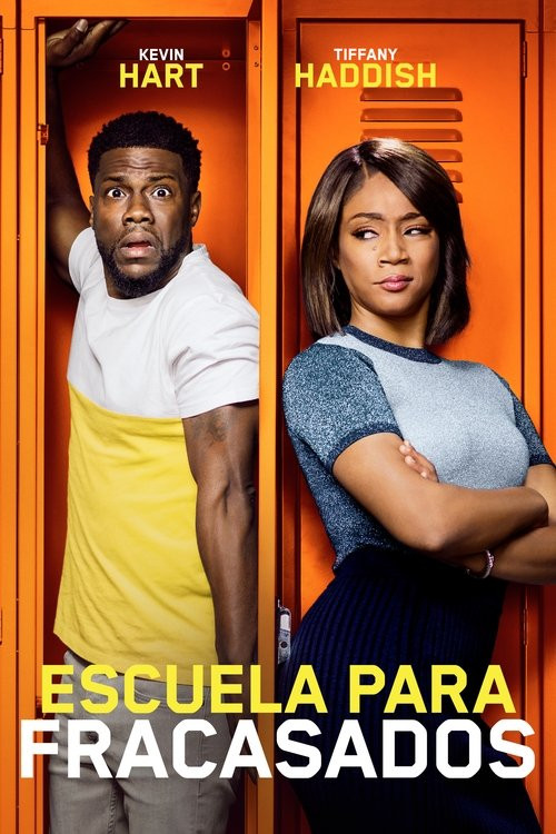Escuela Para Fracasados (HDRip) Español Torrent