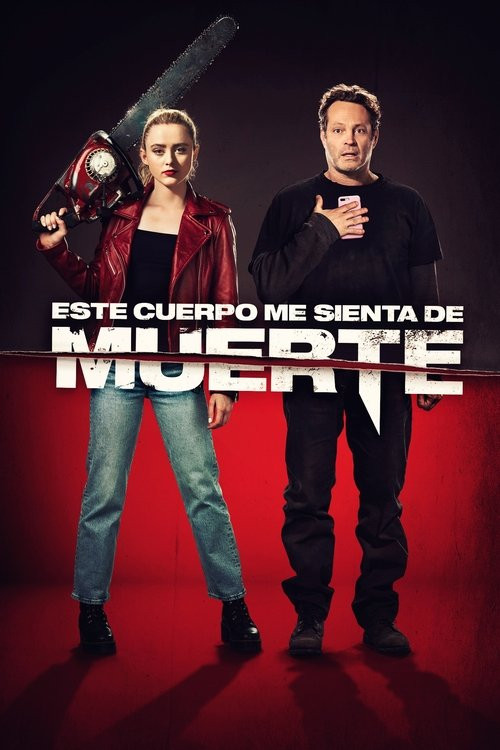 Este Cuerpo Me Sienta De Muerte (HDRip) Torrent