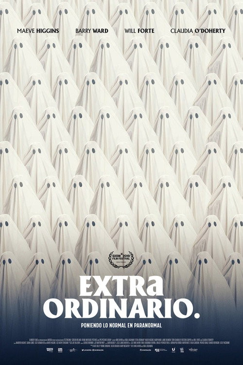 Extra Ordinario (HDRip) Español Torrent