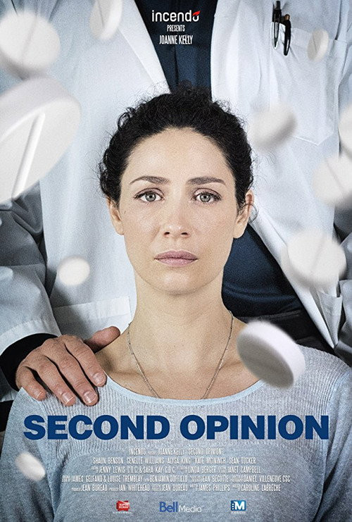 Falso Diagnóstico (HDRip) Español Torrent