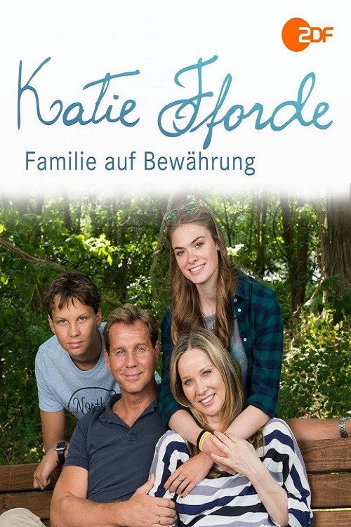 Familia A Prueba (HDRip) Español Torrent