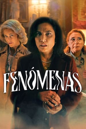 Fenómenas [Spanish]