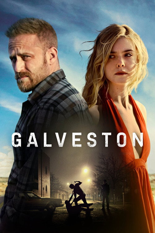 Galveston (MKV) (Dual) Torrent