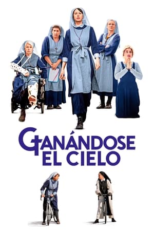 Ganándose El Cielo