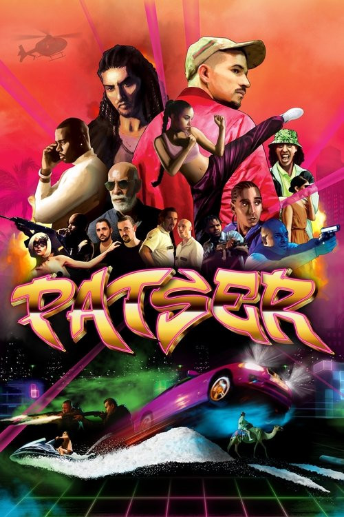 Gangsta [2018][DVD R2]