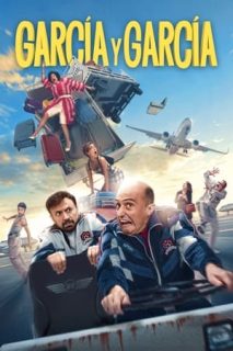 García Y García [Spanish]