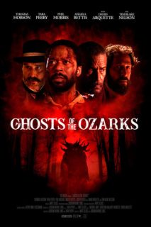 Ghosts Of The Ozarks [Subtitulado]