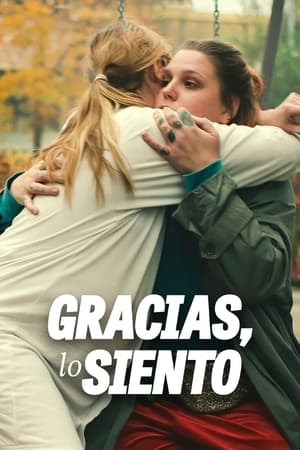 Gracias, Lo Siento