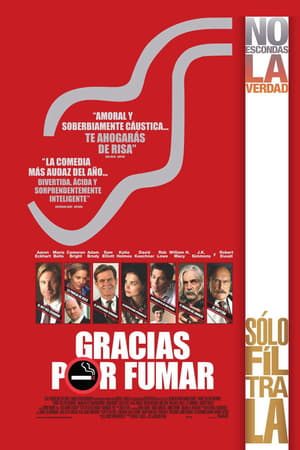 Gracias Por Fumar