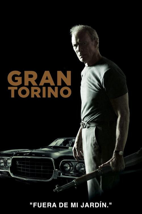 Gran Torino (HDRip) Español Torrent