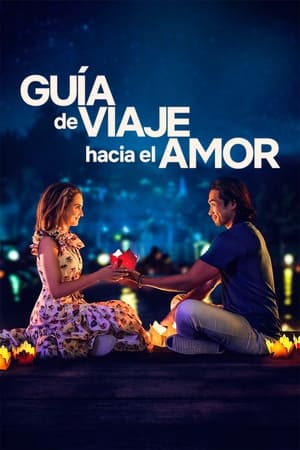 Guía De Viaje Hacia El Amor [Spanish]