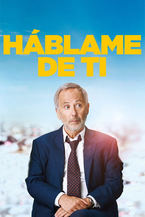Háblame De Ti (MKV) (Dual) Torrent