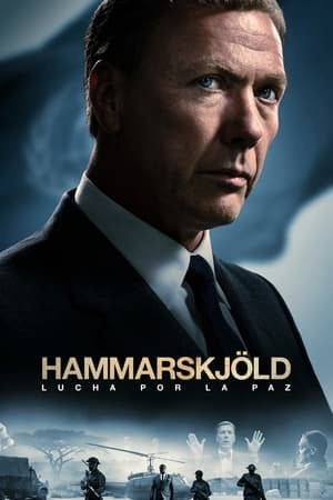 Hammarskjöld. Lucha Por La Paz