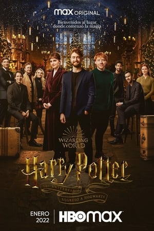 Harry Potter, 20º Aniversario: Regreso A Hogwarts