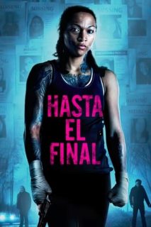 Hasta El Final [Spanish]