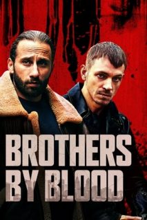 Hermanos De Sangre [Spanish]