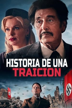 Historia De Una Traición