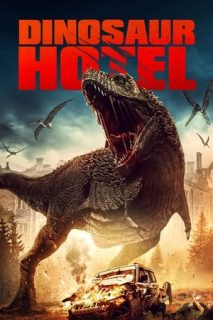 Hotel De Dinosaurios [Subtitulado]