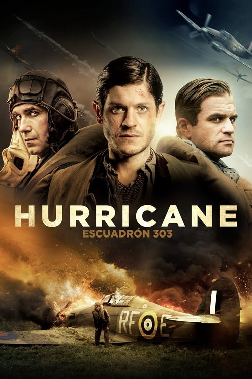 Hurricane (MKV) Español Torrent