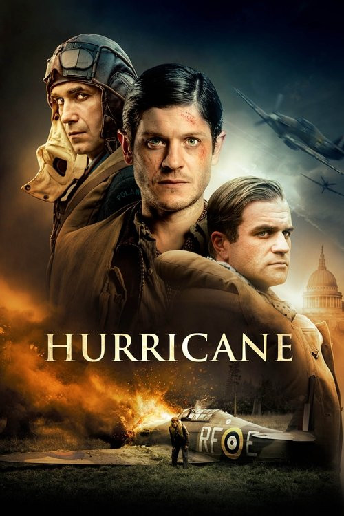 Hurricane [DVD R1][Subtitulado] Torrent