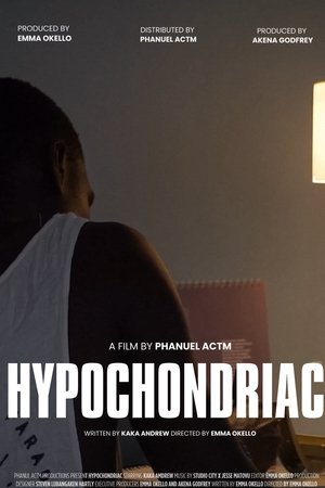 Hypochondriac