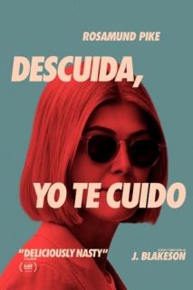I Care A Lot [Spanish]