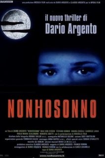 Insomnio [Spanish]