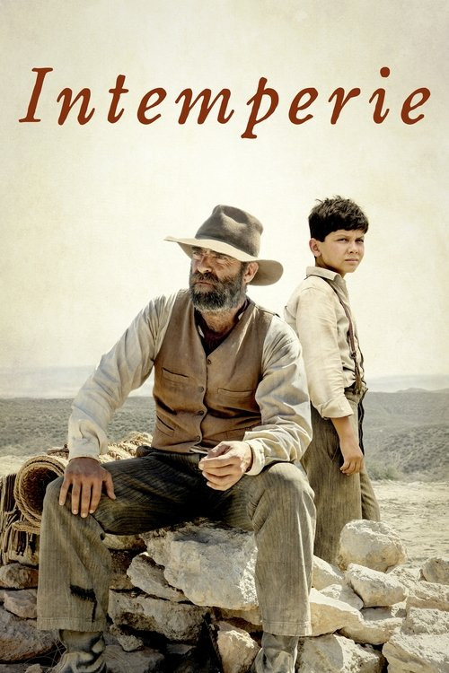 Intemperie (HDRip) Español Torrent