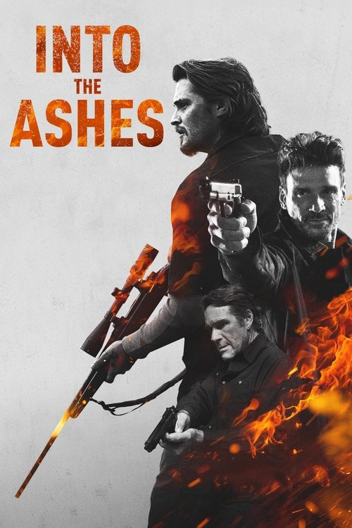 Into The Ashes (HDRip) Torrent