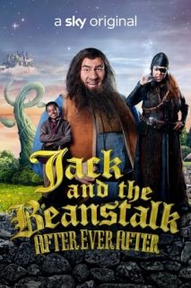 Jack And The Beanstalk: After Ever After [Subtitulado]
