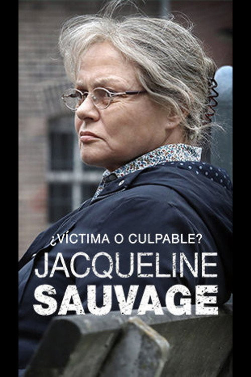 Jacqueline Sauvage: ¿víctima O Culpable? (HDRip)
