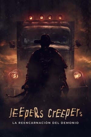 Jeepers Creepers: El Renacer