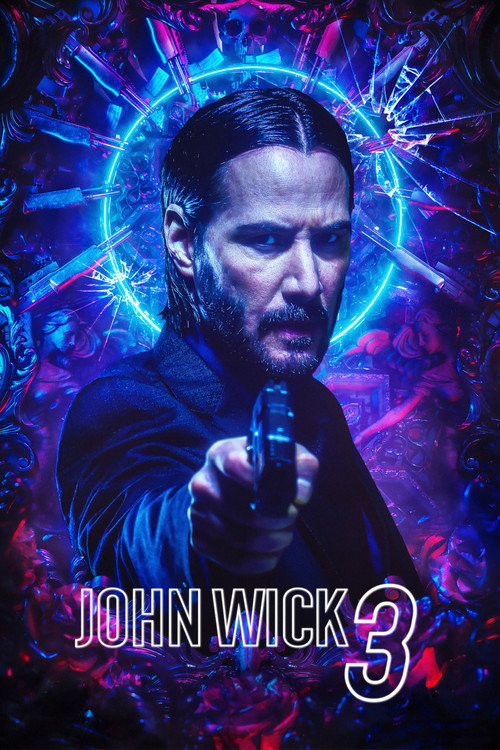 John Wick: Capítulo 3 (TS SCReen) Español Torrent