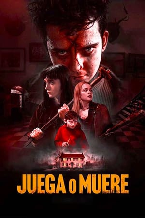 Juega O Muere