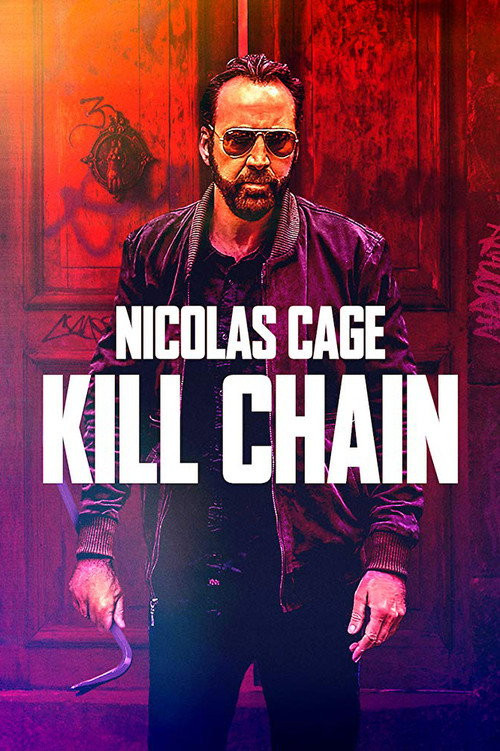 Kill Chain (HDRip) Torrent