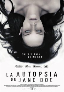 La Autopsia De Jane Doe HDRip) Español Torrent