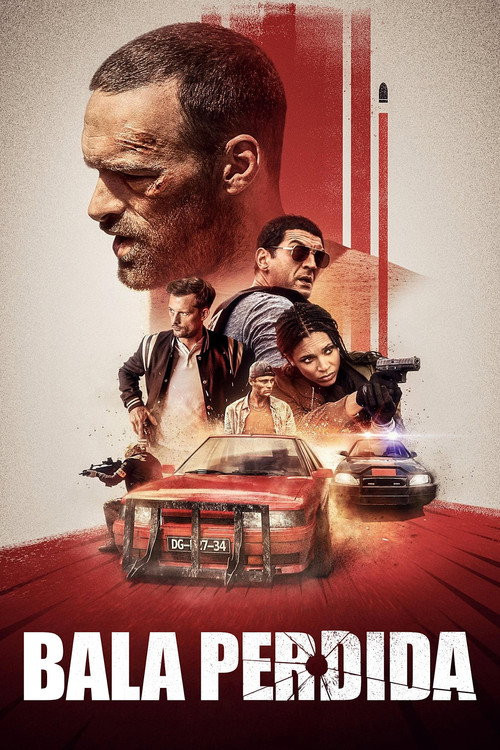 La Bala Perdida (HDRip) Torrent