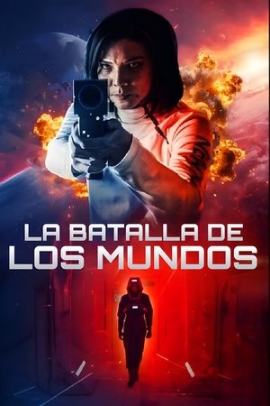 La Batalla De Los Mundos
