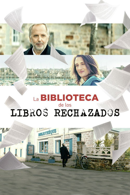 La Biblioteca De Los Libros Rechazados (MKV) Español