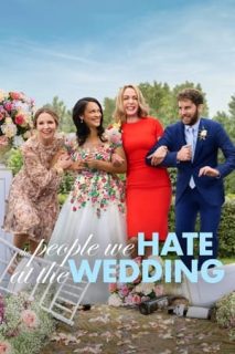 La Boda Más Odiosa [Spanish]