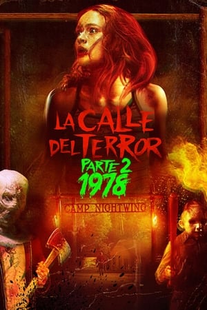 La Calle Del Terror Parte 2: 1978