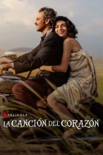 La Canción Del Corazón [Subtitulado]