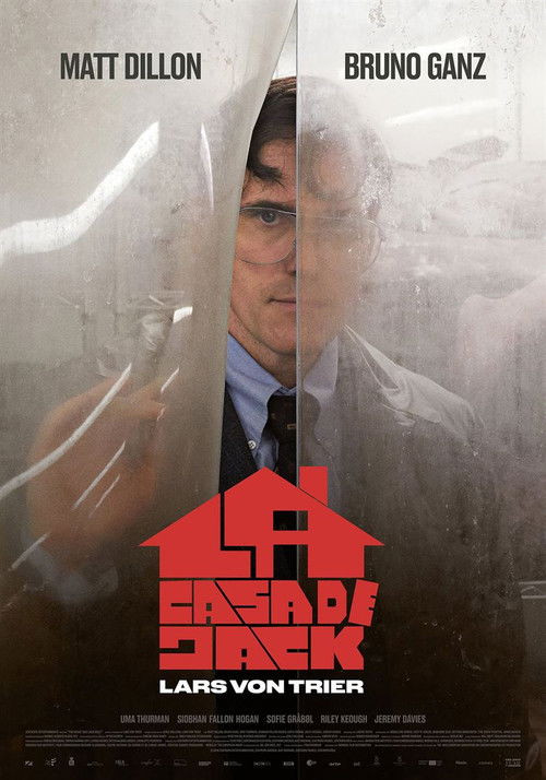 La Casa De Jack (MKV) (Dual) Torrent