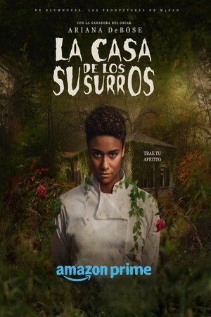 La Casa De Los Susurros
