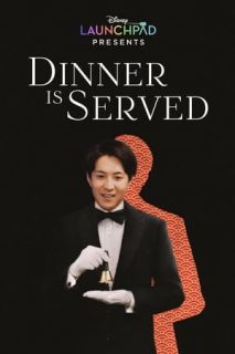 La Cena Está Servida [Subtitulado]